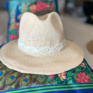 Pretty hat from Lycky Brand